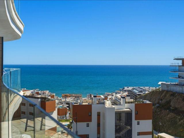 Apartamento en venta en Fuengirola Málaga
