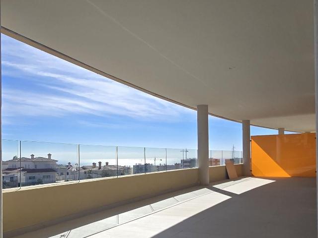 Apartamento en venta en Fuengirola Málaga