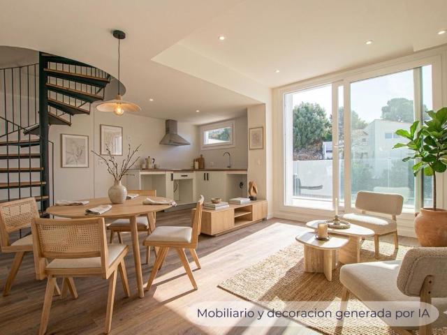 Apartamento en venta en Fuengirola Málaga