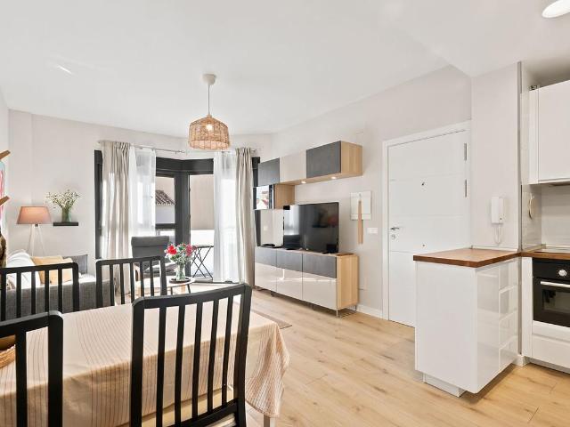 Apartamento en venta en Fuengirola Málaga