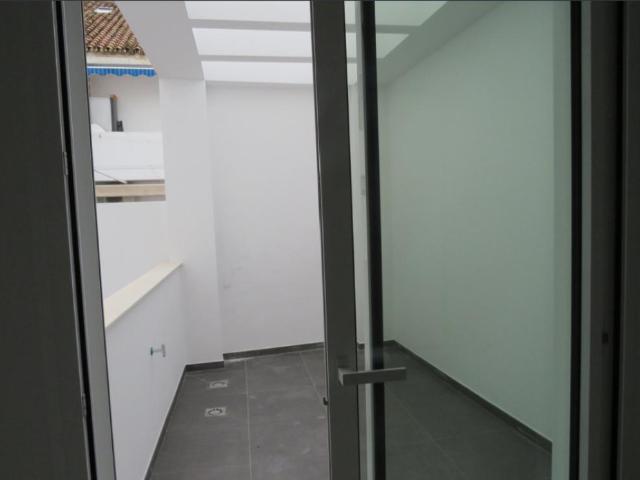 Apartamento en venta en Fuengirola Málaga