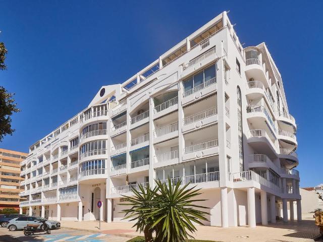 Apartamento en venta en Fuengirola Málaga