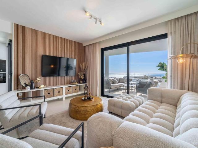 Apartamento en venta en Fuengirola Málaga