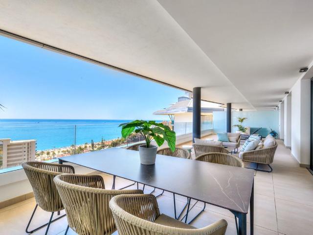 Apartamento en venta en Fuengirola Málaga