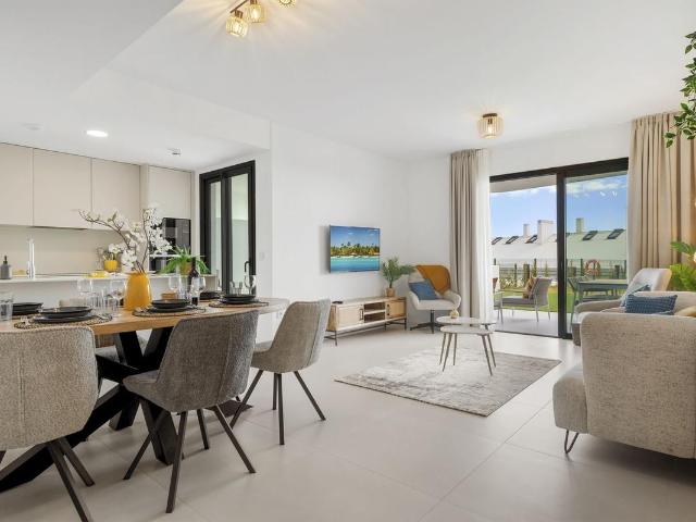 Apartamento en venta en Fuengirola Málaga