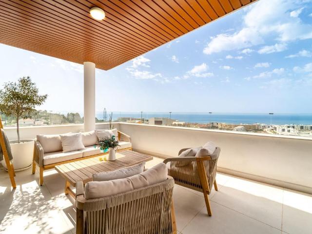 Apartamento en venta en Fuengirola Málaga