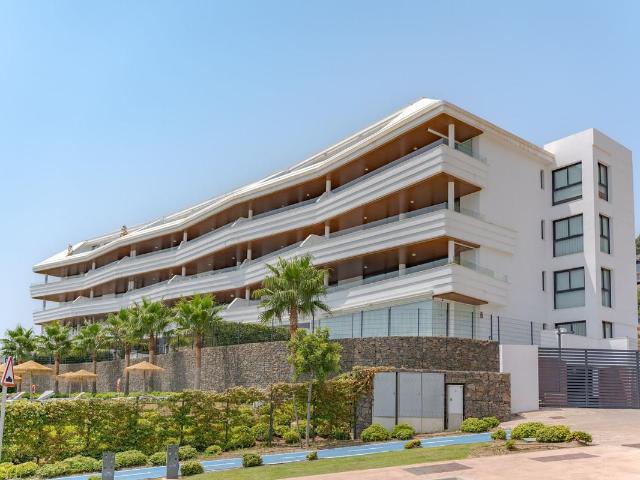 Apartamento en venta en Fuengirola Málaga