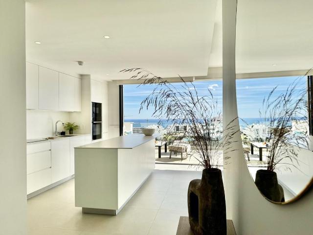 Apartamento en venta en Fuengirola Málaga