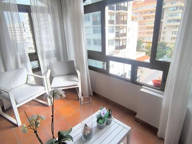 Apartamento en venta en Fuengirola Málaga