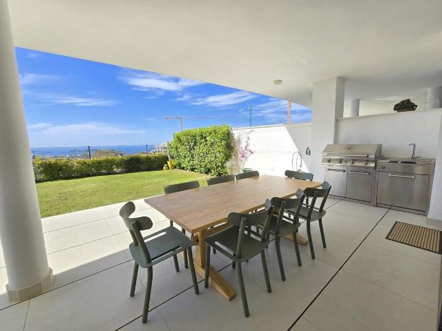 Apartamento en venta en Fuengirola Málaga