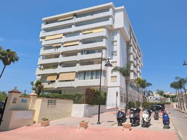 Apartamento en venta en Fuengirola Málaga