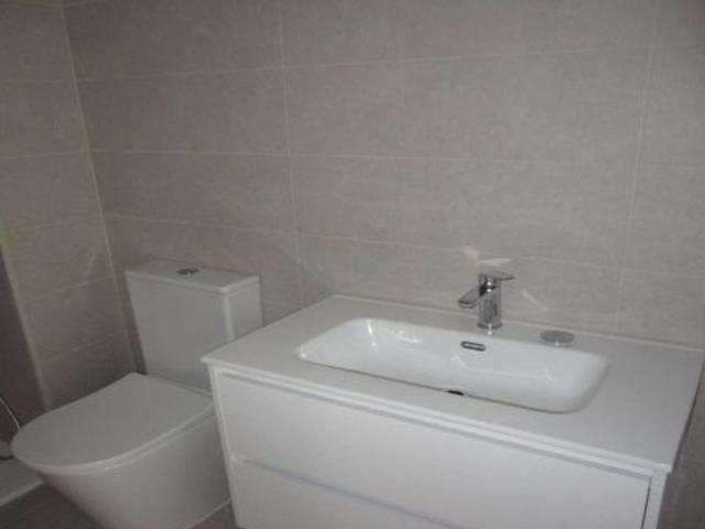 Apartamento en Venta en Fuengirola, Málaga