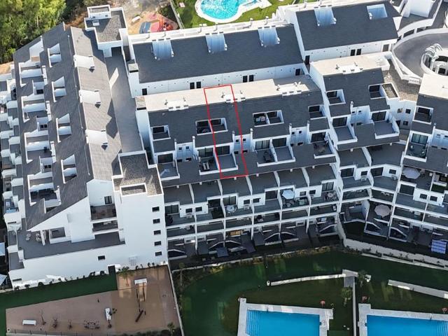 Apartamento en venta en Fuengirola Málaga