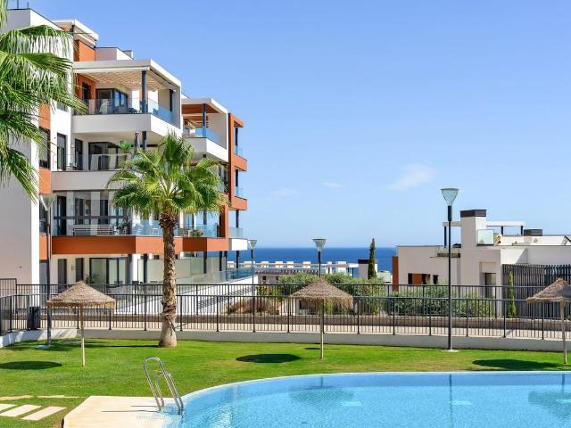 Apartamento en venta en Fuengirola Málaga