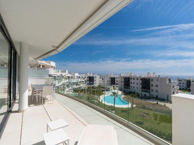 Apartamento en venta en Fuengirola Málaga