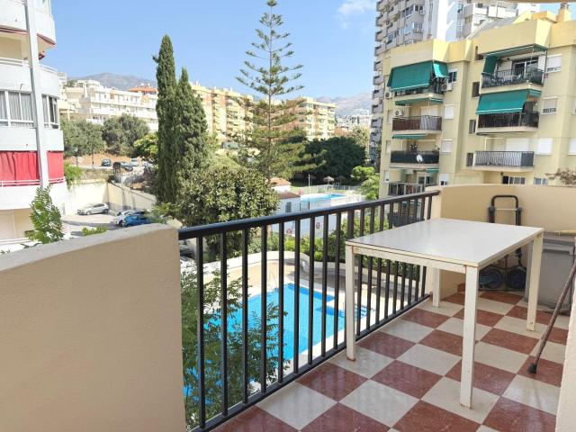Apartamento en venta en Fuengirola Málaga