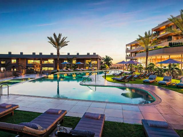 Apartamento en venta en Fuengirola Málaga