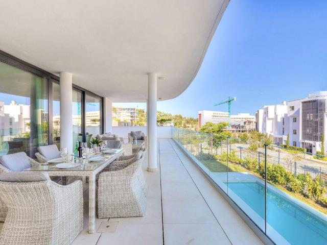 Apartamento en venta en Fuengirola Málaga