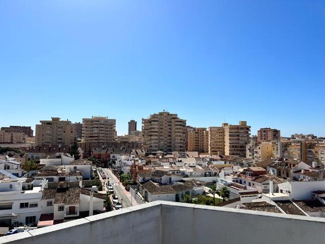 Apartamento en venta en Fuengirola Málaga