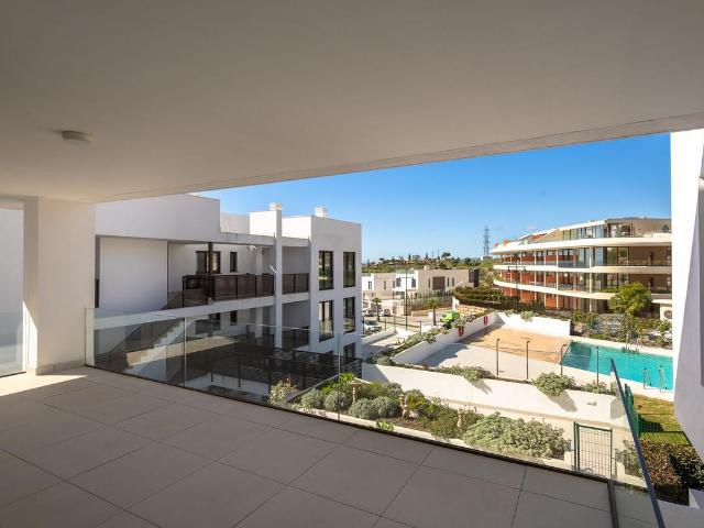 Apartamento en venta en Fuengirola Málaga
