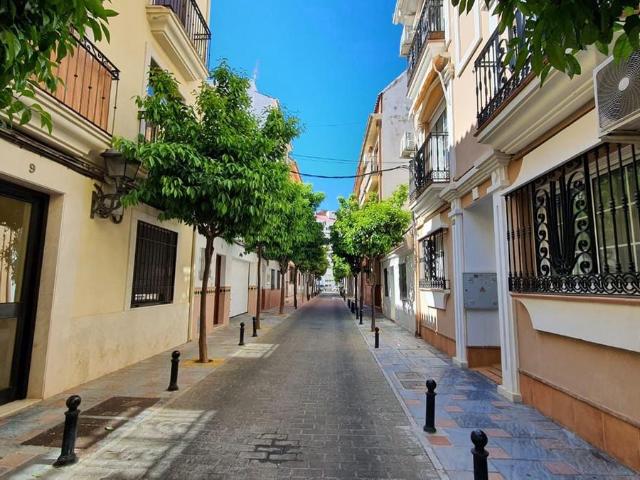 Apartamento en venta en Fuengirola Málaga