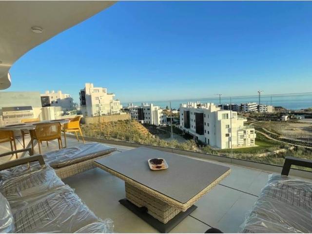 Apartamento en venta en Fuengirola Málaga