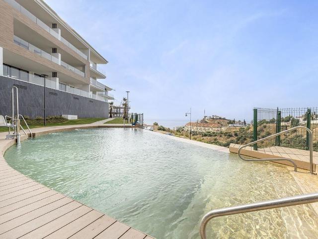 Apartamento en venta en Fuengirola Málaga