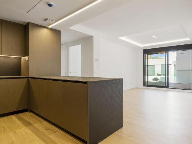 Apartamento en venta en Fuengirola Málaga