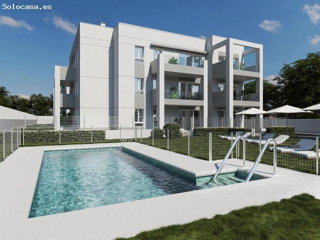 Apartamento en Venta en Fuengirola, Málaga