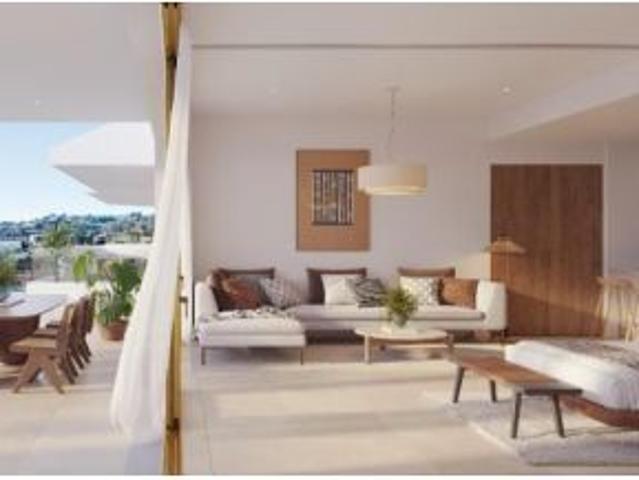 Apartamento en Venta en Fuengirola, Málaga