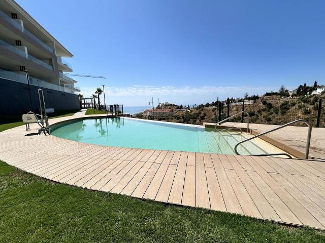 Apartamento en venta en Fuengirola Málaga