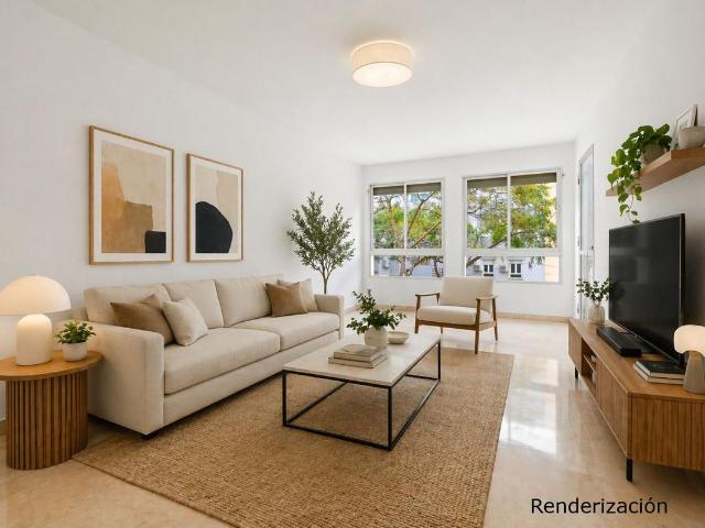 Apartamento en venta en Fuengirola Málaga