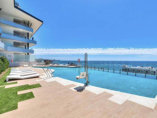 Apartamento en venta en Fuengirola Málaga