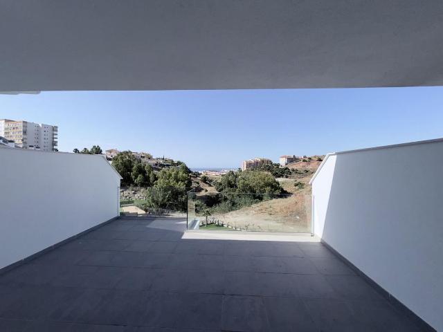 Apartamento en venta en Fuengirola Málaga