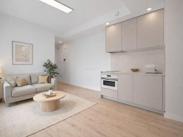Apartamento en venta en Fuengirola Málaga