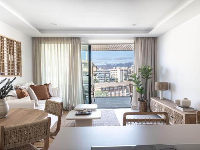 Apartamento en venta en Fuengirola Málaga