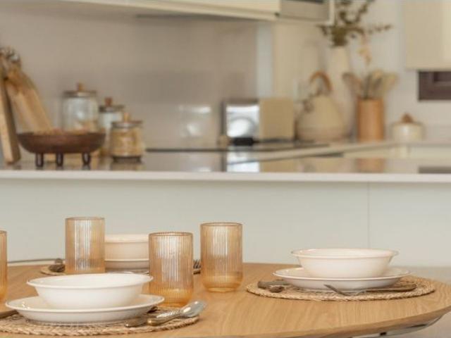 Apartamento en Venta en Fuengirola, Málaga