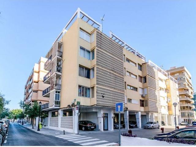 Apartamento en Venta en Fuengirola, Málaga