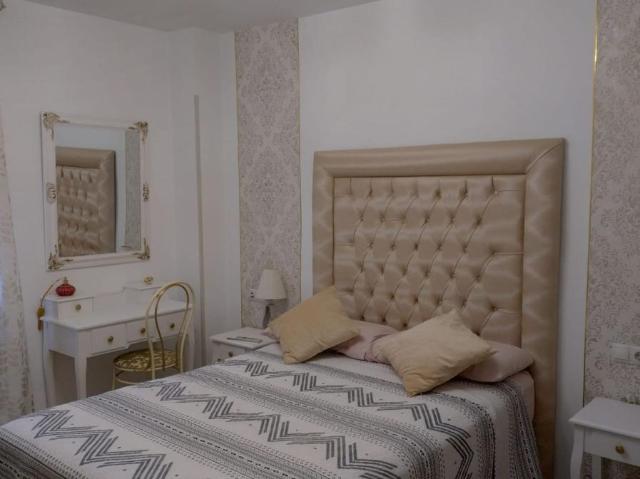 Apartamento en venta en Fuengirola Málaga