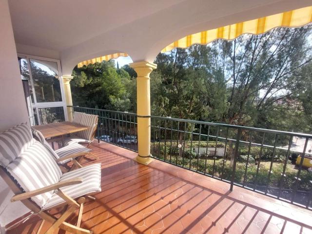 Apartamento en venta en Fuengirola Málaga