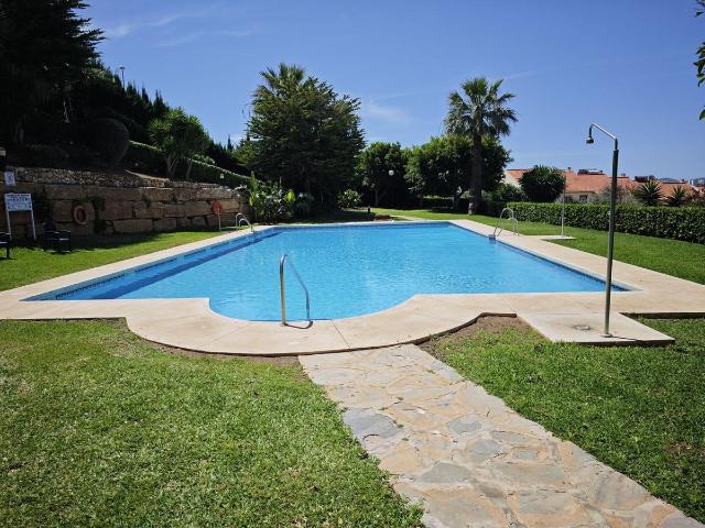 Apartamento en venta en Fuengirola Málaga