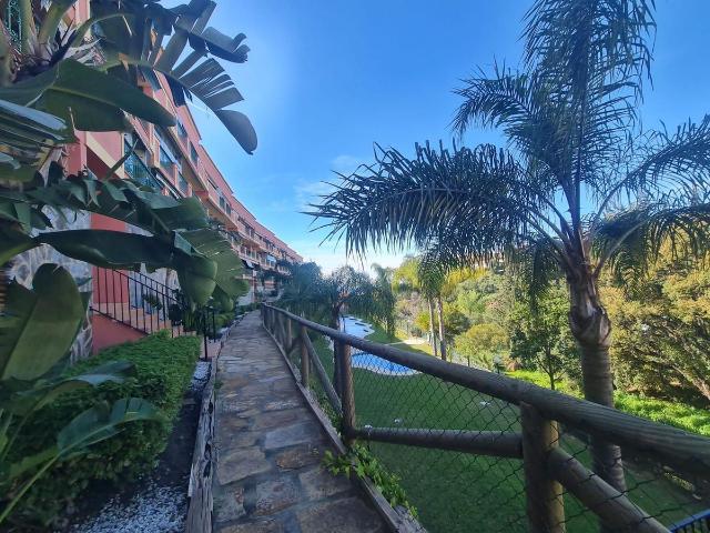 Apartamento en venta en Fuengirola Málaga