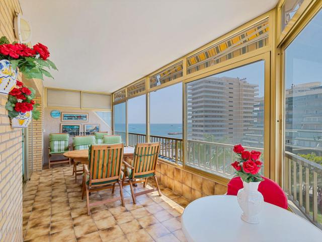 Apartamento en venta en Fuengirola Málaga