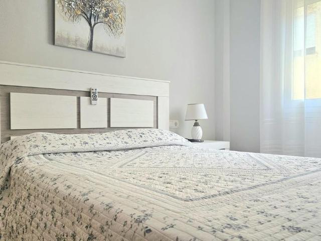 Apartamento en venta en Fuengirola Málaga