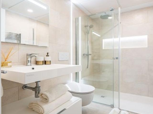 Apartamento en Venta en Fuengirola, Málaga