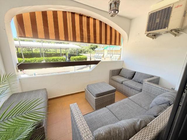 Apartamento en venta en Fuengirola Málaga