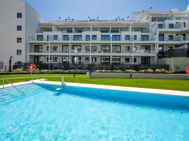 Apartamento en venta en Fuengirola Málaga