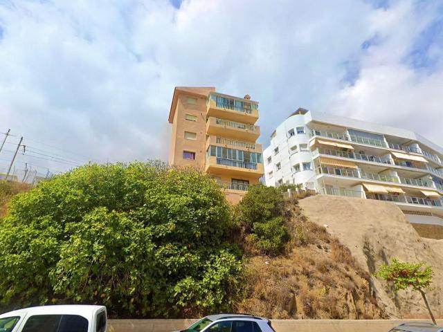 Apartamento en venta en Fuengirola Málaga