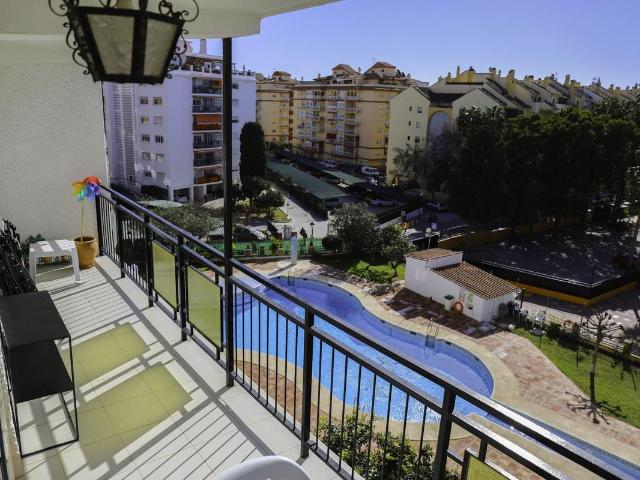 Apartamento en venta en Fuengirola Málaga