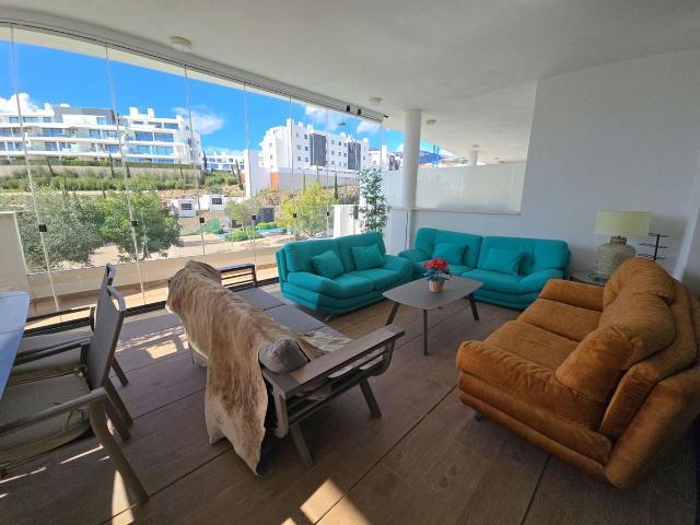 Apartamento en venta en Fuengirola Málaga